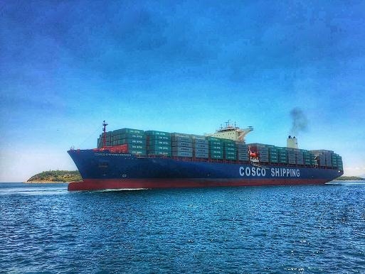 中远海运以63亿美元收购集装箱海运公司东方海外 中远海运以63亿美元收购集装箱海运公司东方海外