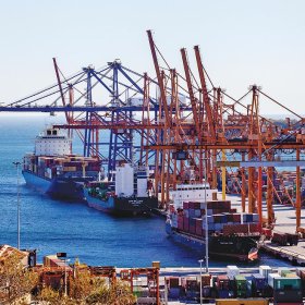 谈中远海运收购比雷埃夫斯港——中国急需欧洲主要港口 谈中远海运收购比雷埃夫斯港——中国急需欧洲主要港口