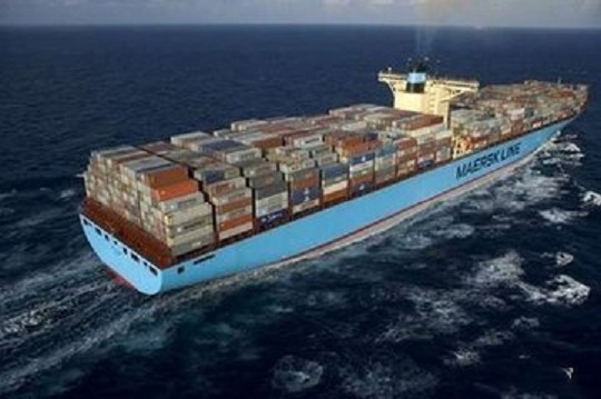 海运业是否处于技术革命的边缘? 海运业是否处于技术革命的边缘?