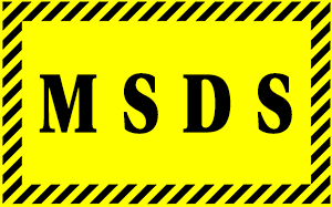 什么是MSDS？为什么它很重要？