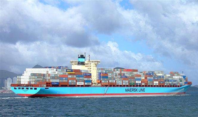 集装箱海运公司推动市场份额,海运费价格战争即将开始 集装箱海运公司推动市场份额,海运费价格战争即将开始