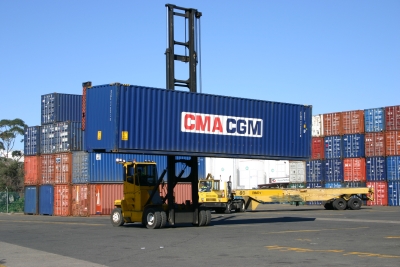 达飞轮船收购SOFRANA Unilines 达飞轮船收购SOFRANA Unilines