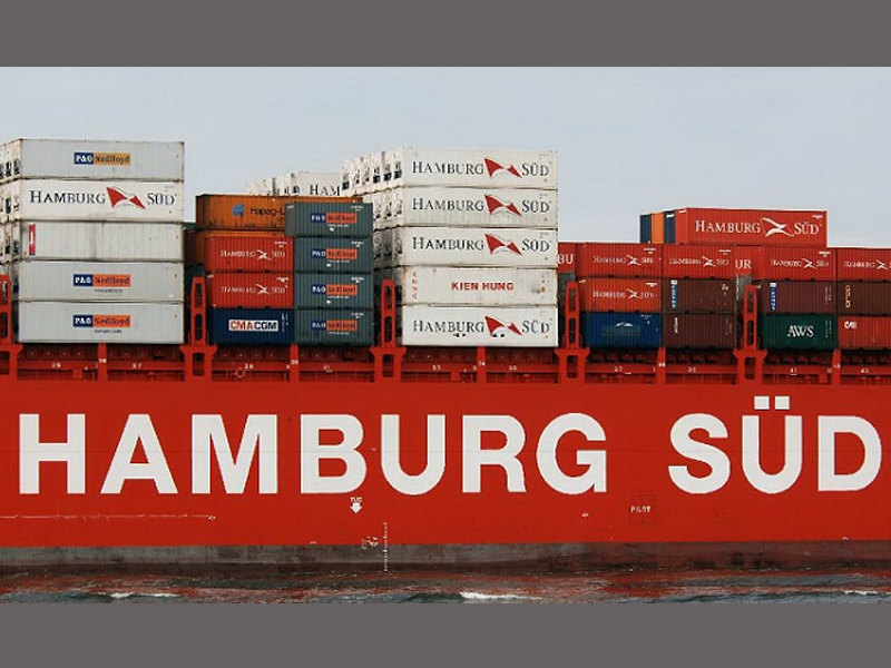 又下一“城”——马士基收购汉堡南美获南非批准 又下一“城”——马士基收购汉堡南美获南非批准