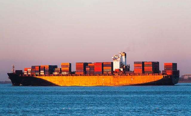 德鲁里：本周世界集装箱海运指数下跌1%