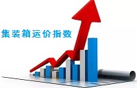 SCFI：上海各集装箱主要航线海运费均下滑