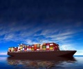 亚欧集装箱海运公司纷纷组建大规模集装箱船队，或引发下一场价格战？