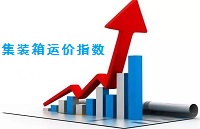 SCFI：上周五下跌3.9%