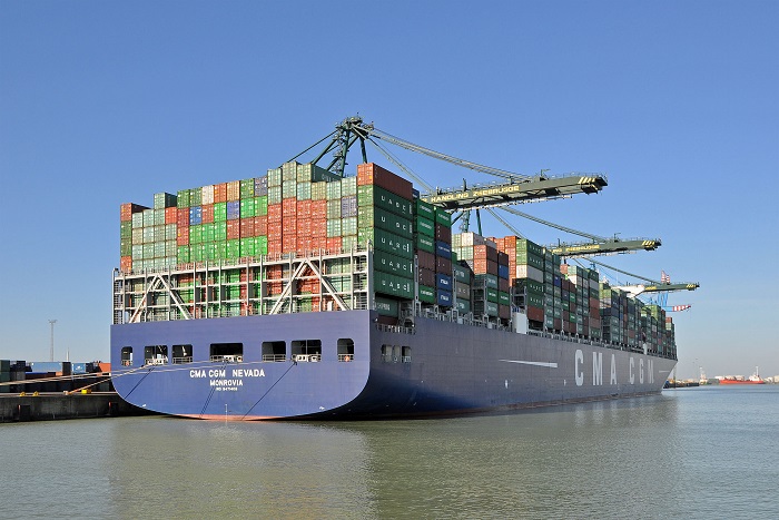 三大集装箱海运联盟新年计划