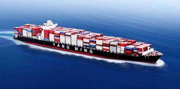 阳明海运设立泰国子公司