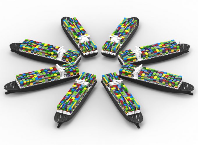 托运人建议集装箱海运公司定制集装箱服务以提高可靠性 托运人建议集装箱海运公司定制集装箱服务以提高可靠性