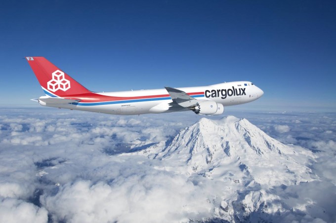 Cargolux:中国合资空运公司再次推迟一年 Cargolux:中国合资空运公司再次推迟一年