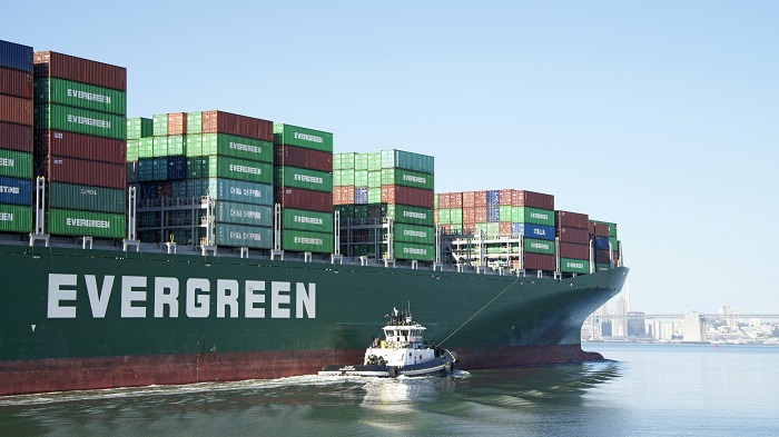 现代商船和长荣海运停止三项跨大西洋航线集装箱海运服务