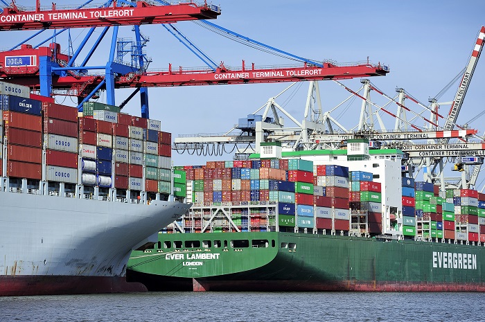 供应链高管：抗拒变革管理阻碍了集装箱海运技术进步