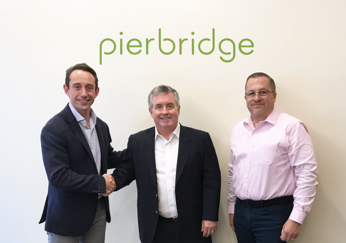 物流软件商WiseTech挖掘Pierbridge，达成今年第八次收购