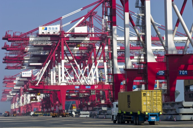 更多集装箱海运公司在夏季旺季后对亚欧减产