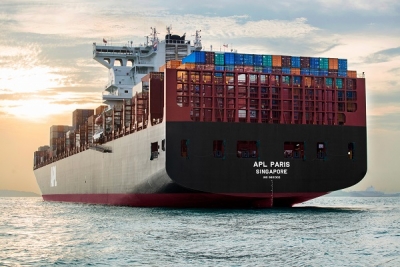 APL增加了乌姆盖斯尔港口挂靠以增强亚洲-中东服务