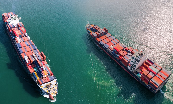贸易关税：贸易战影响集装箱海运物流发展