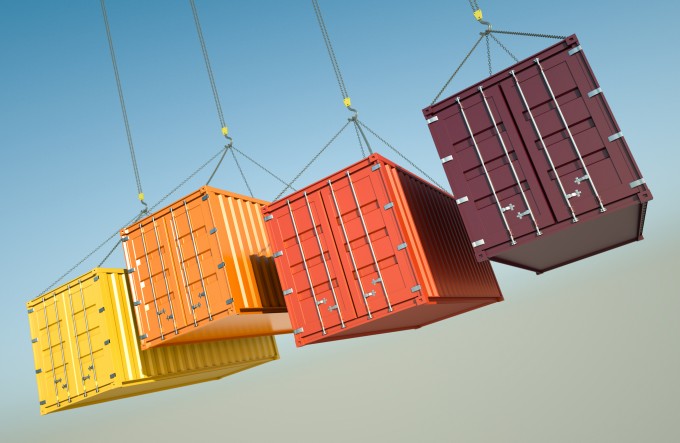 SCFI：满载船只可以带来更稳定的集装箱海运费市场