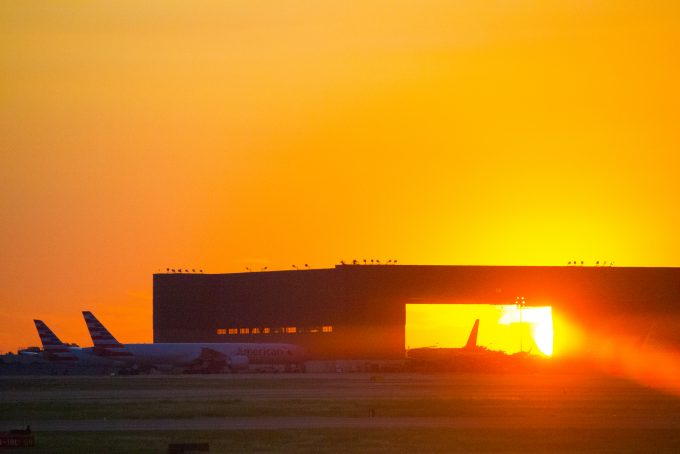 对于美国主要机场的货运代理商来说,担心旺季即将来临 对于美国主要机场的货运代理商来说,担心旺季即将来临