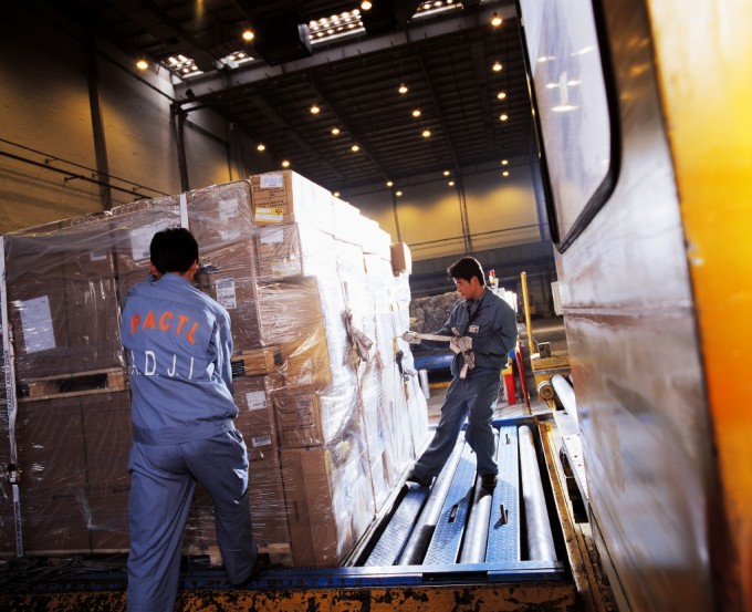 空运旺季起飞,跨太平洋航行开始强势起步 空运旺季起飞,跨太平洋航行开始强势起步