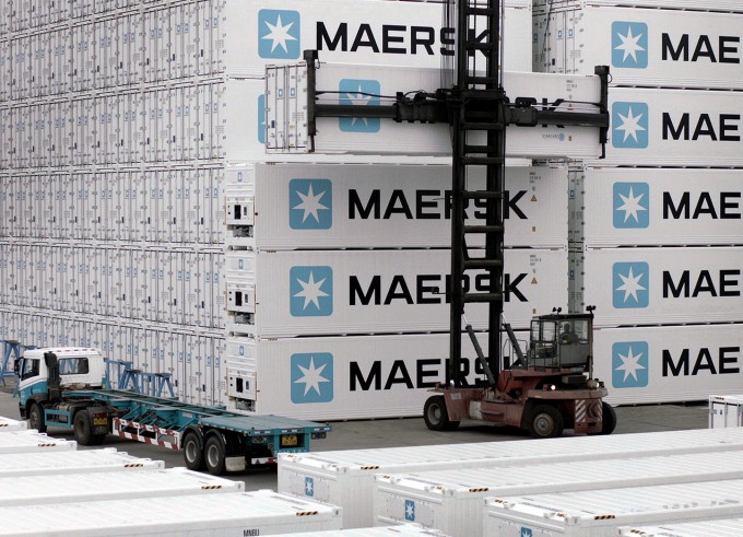 为什么欧洲集装箱海运公司赢得了冷藏箱市场份额之争