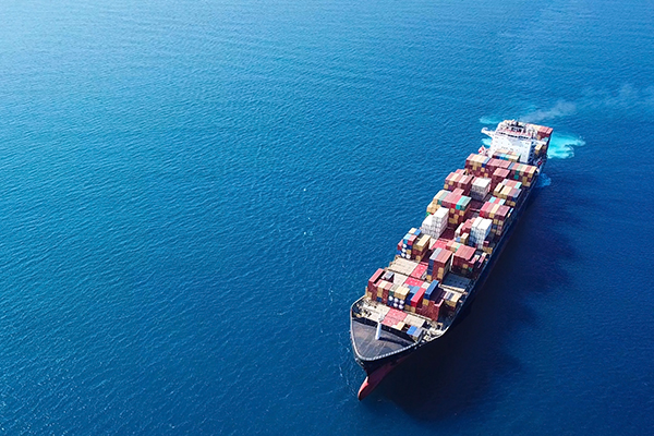 IANA Expo将审查海运集装箱运输趋势