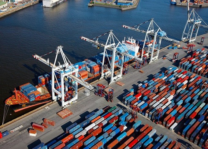 疲软的季节压力可能引发新的跨太平洋集装箱运力紧缩 疲软的季节压力可能引发新的跨太平洋集装箱运力紧缩