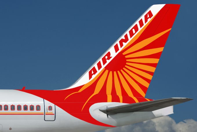 空运进入印度的电子商务市场