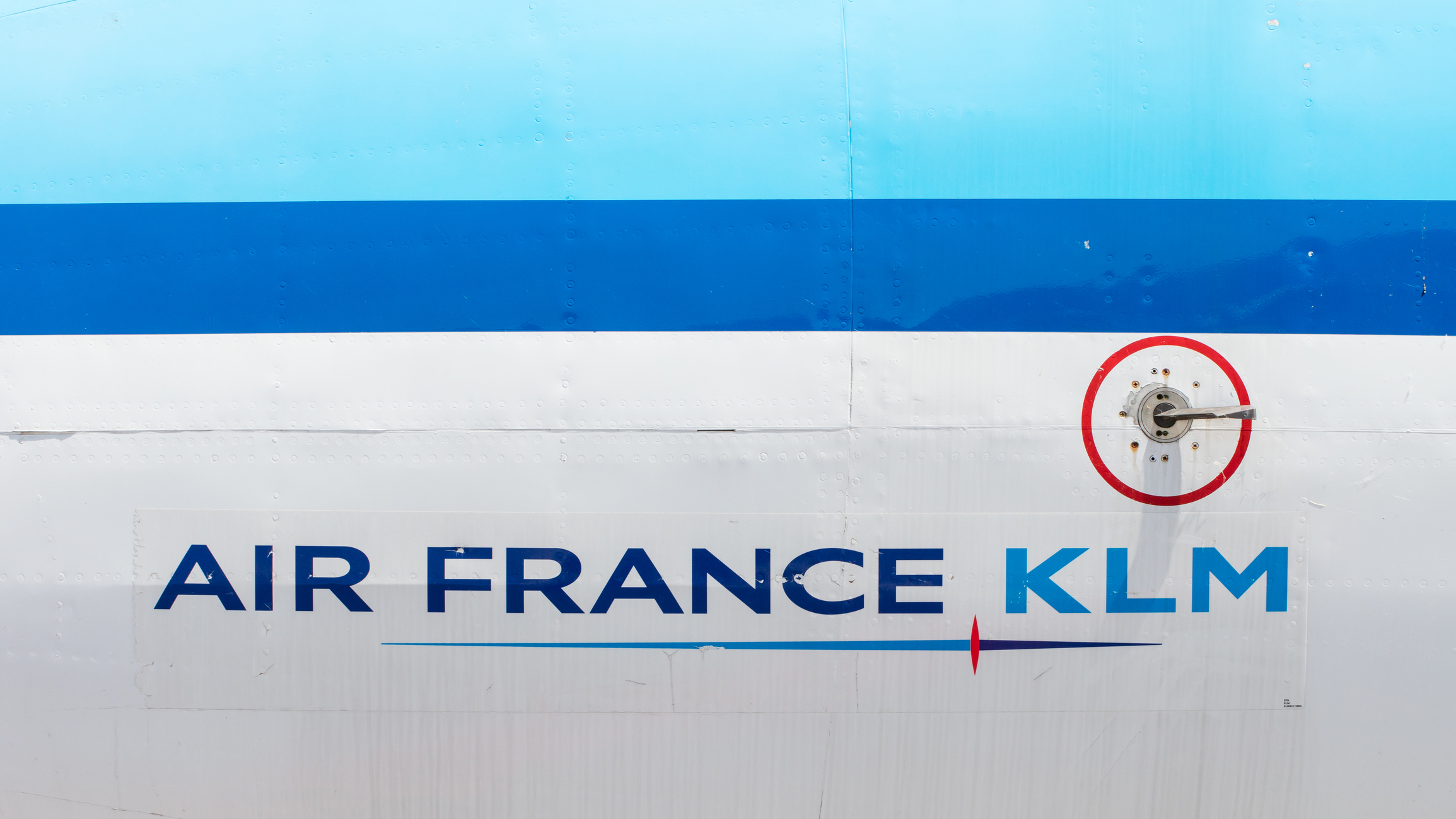 AF-KLM在推出在线订舱平台时说，我们不会取代货运代理商